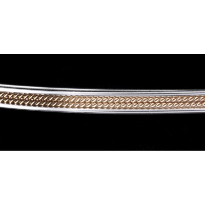 ΣΤΕΦΑΝΟ ΑΣΗΜΕΝΙΟ ΣΦΥΡΙΛΑΤΟ ΜΟΝΟ