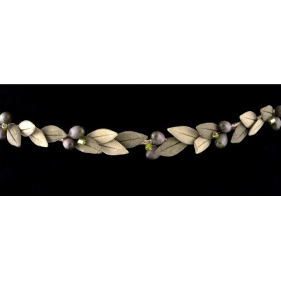 ΣΤΕΦΑΝΟ ΥΦΑΣΜΑ ΜΕ ΧΑΝΤΡΕΣ