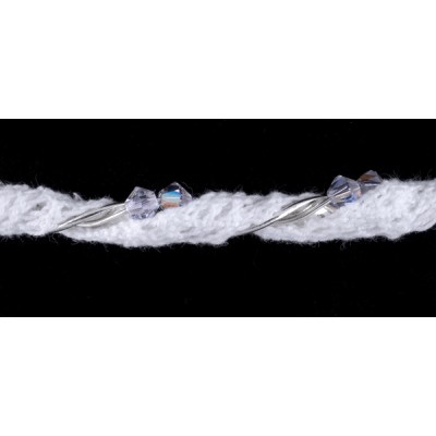 ΣΤΕΦΑΝΟ ΕΠΑΣΗΜΩΜΕΝΟ ΣΤΡΙΦΤΟ ΜΕ ΔΑΝΤΕΛΑ ΣΤΕΦΑΝΟ ΕΠΑΣΗΜΩΜΕΝΟ ΣΤΡΙΦΤΟ ΜΕ ΔΑΝΤΕΛΑ