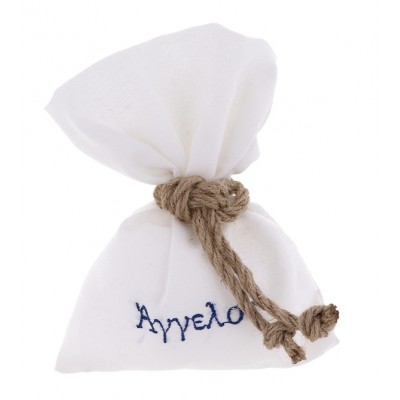 ΠΟΥΓΚΙ ΛΙΝΟ ΜΕ ΟΝΟΜΑ