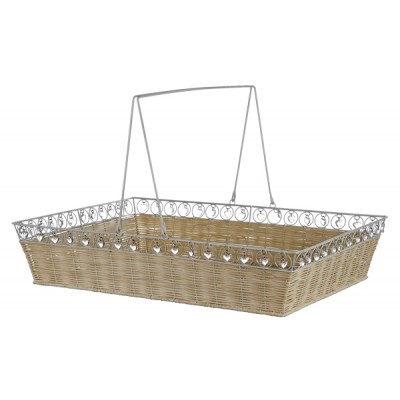 ΚΑΛΑΘΙ ΓΙΑ ΜΠΟΜΠΟΝΙΕΡΕΣΜΕ ΧΕΡΟΥΛΙ ΚΑΙ ΚΑΡΔΟΥΛΕΣ