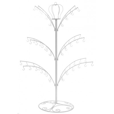 ΔΕΝΤΡΟ ΜΕΤΑΛΛΙΚΟ