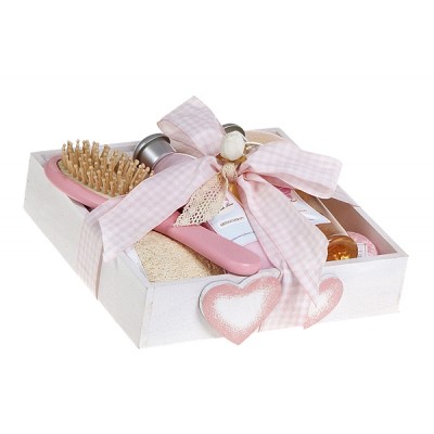 ΣΕΤ ΛΑΔΙΟΥ Κ ΚΑΛΛΥΝΤΙΚΑ ΡΟΖ