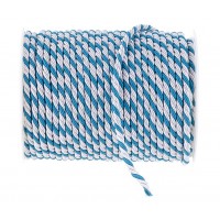 ΚΟΡΔΙΝΙ ΔΙΧΡΩΜΟ 3ΜΜ 50Μ