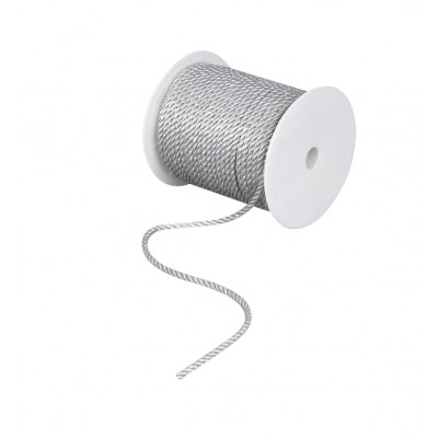 ΚΟΡΔΟΝΙ ΜΕΤΑΛΙΚΟ 4ΜΜ 50Μ