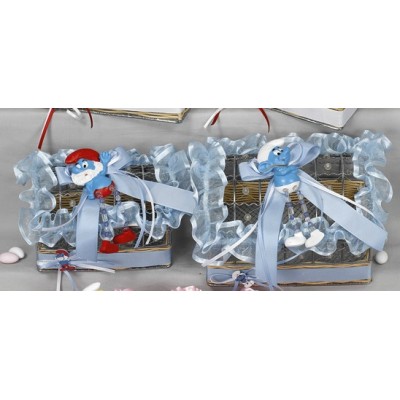 ΣΕΤ ΛΑΔΙΟΥ ΜΠΑΟΥΛΑΚΙΑ