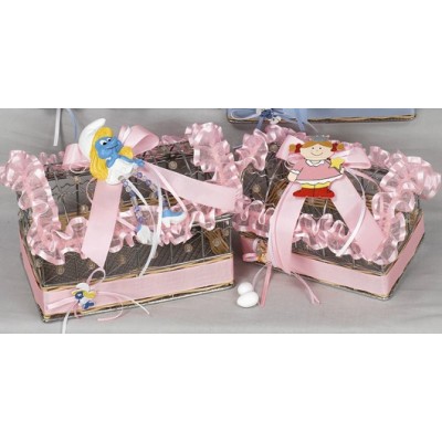 ΣΕΤ ΛΑΔΙΟΥ ΜΠΑΟΥΛΑΚΙΑ