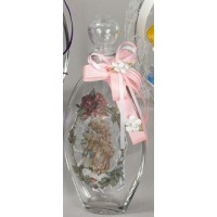 ΜΠΟΥΚΑΛΙ ΛΑΔΟΥ ΜΕ ΛΟΥΛΟΥΔΙΑ