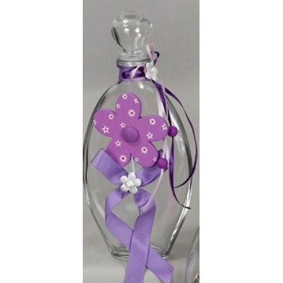 ΜΠΟΥΚΑΛΙ ΛΑΔΙΟΥ ΜΕ ΜΑΡΓΑΡΙΤΑ