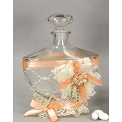 ΜΠΟΥΚΑΛΙ ΛΑΔΙΟΥ ΓΟΝΔΟΛΑ ΒΙΝΤΑΖ