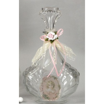 ΜΠΟΥΚΑΛΙ ΛΑΔΙΟΥ ΒΙΝΤΑΖ