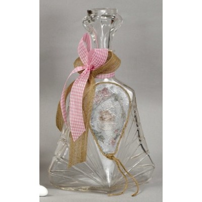 ΜΠΟΥΚΑΛΙ ΛΑΔΙΟΥ ΒΙΝΤΑΖ