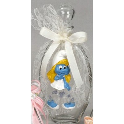 ΜΠΟΥΚΑΛΙ ΛΑΔΙΟΥ ΜΕ ΣΤΡΟΥΜΦ