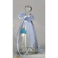 ΜΠΟΥΚΑΛΙ ΛΑΔΙΟΥ ΜΕ ΚΑΡΩ ΚΟΡΔΕΛΑ