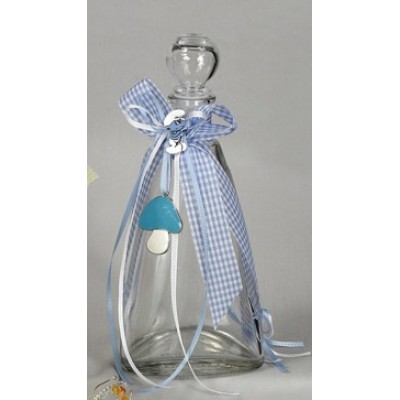 ΜΠΟΥΚΑΛΙ ΛΑΔΙΟΥ ΜΕ ΚΑΡΩ ΚΟΡΔΕΛΑ