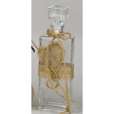 ΜΠΟΥΚΑΛΙ ΛΑΔΙΟΥ ΜΕ ΛΙΝΑΤΣΑ