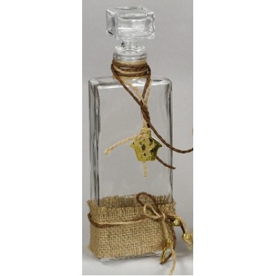 ΜΠΟΥΚΑΛΙ ΛΑΔΙΟΥ ΜΕ ΛΙΝΑΤΣΑ