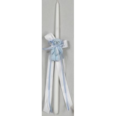 ΚΕΡΙΑ ΜΕ ΣΙΕΛ ΑΡΚΟΥΔΑΚΙ