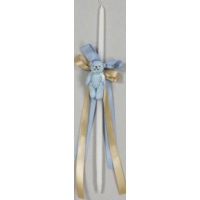 ΚΕΡΙΑ ΜΕ ΣΙΕΛ ΑΡΚΟΥΔΑΚΙ