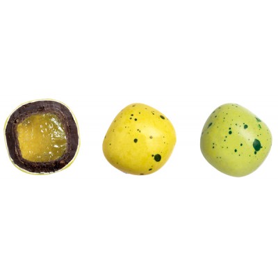 ΒΟΤΣΑΛΟ ΚΡΗΤΗΣ   ΚΙΤΡΙΝΟ ΜΕ ΒΙΣΣΙΝΙ ΠΙΤΣΙΛΙΕΣ   13  το κιλο  -12 το κιλο όταν η συσκ. Είναι 4 κιλων