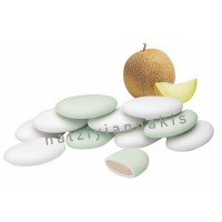 BIJOUX ΓΕΥΣΗ ΠΕΠΟΝΙ  9,60  το κιλο- 8,60 το κιλο όταν η συσκ.ειναι 4 κιλων    