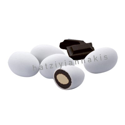 CHOCO ALMOND ΚΛΑΣΣΙΚΟ 12,4 ΤΟ ΚΙΛΟ - 11,40 ΤΟ ΚΙΛΟ ΣΥΣΚΕΥΑΣΙΑ 4 ΚΙΛΩΝ CHOCO ALMOND ΚΛΑΣΣΙΚΟ 12,4 ΤΟ ΚΙΛΟ - 11,40 ΤΟ ΚΙΛΟ ΣΥΣΚΕΥΑΣΙΑ 4 ΚΙΛΩΝ