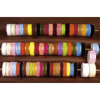 ΟΡΓΑΝΤΖΑ ΜΕ ΤΕΛΕΙΩΜΑ ΣΑΤΕΝ 50Μ