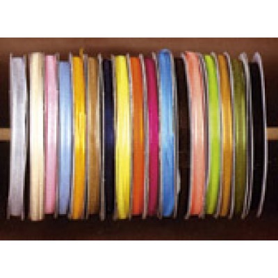 ΟΡΓΑΝΤΖΑ ΜΕ ΤΕΛΕΙΩΜΑ ΣΑΤΕΝ 50Μ