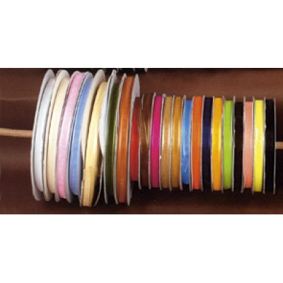 ΟΡΓΑΝΤΖΑ ΜΕ ΤΕΛΕΙΩΜΑ ΣΑΤΕΝ 50Μ