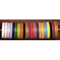 ΟΡΓΑΝΤΖΑ ΜΕ ΤΕΛΕΙΩΜΑ ΣΑΤΕΝ 50Μ ΟΡΓΑΝΤΖΑ ΜΕ ΤΕΛΕΙΩΜΑ ΣΑΤΕΝ 50Μ