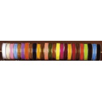 ΟΡΓΑΝΤΖΑ ΜΕ ΤΕΛΕΙΩΜΑ ΣΑΤΕΝ 50Μ ΟΡΓΑΝΤΖΑ ΜΕ ΤΕΛΕΙΩΜΑ ΣΑΤΕΝ 50Μ