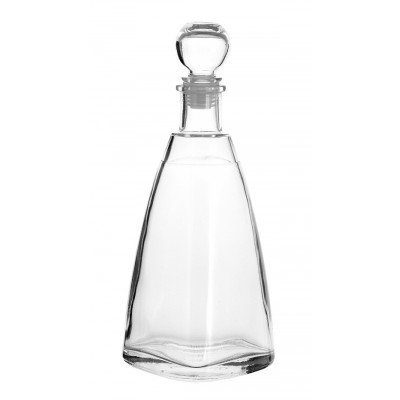 ΜΠΟΥΚΑΛΙ ΛΑΔΙΟΥ ΤΡΙΓΩΝΟ  500 ml