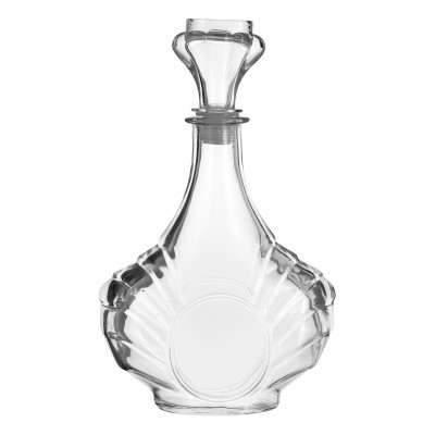 ΜΠΟΥΚΑΛΙ ΓΥΑΛΙΝΟ ΒΕΝΤΑΛΙΑ  700 ml