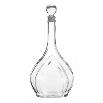 ΜΠΟΥΚΑΛΙ ΓΥΑΛΙΝΟ  700 ml