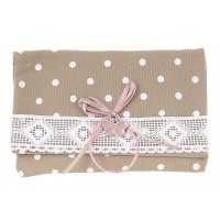 ΦΑΚΕΛΟΣ ΠΟΥΑ ΜΕ ΔΑΝΤΕΛΑ ΤΕΛΕΙΩΜΑ