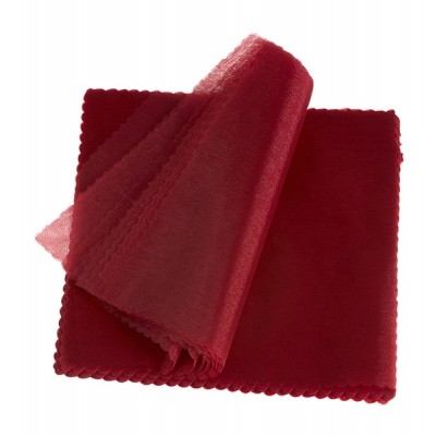 ΒΕΛΟ ΒΑΠΤΙΣΗΣ ΤΕΤΡΑΓΩΝΟ 100 τεμ.