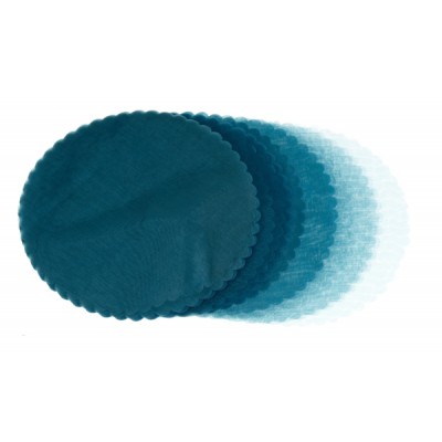 ΒΕΛΟ ΣΤΡΟΓΓΥΛΟ 100 τεμ.