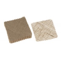 ΛΙΝΑΤΣΑ ΚΟΜΜΕΝΗ ΤΕΤΡΑΓΩΝΗ 20 τεμ. ΛΙΝΑΤΣΑ ΚΟΜΜΕΝΗ ΤΕΤΡΑΓΩΝΗ 20 τεμ.