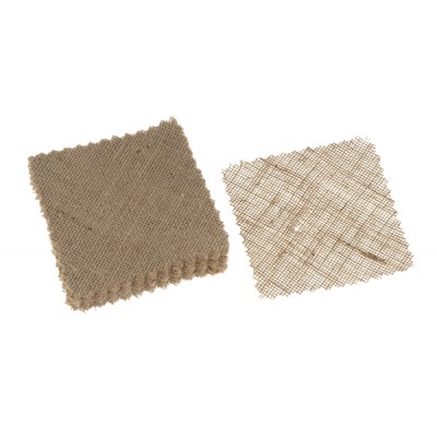 ΛΙΝΑΤΣΑ ΚΟΜΜΕΝΗ ΤΕΤΡΑΓΩΝΗ  20 τεμ.