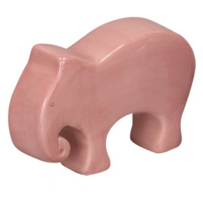 ΕΛΕΦΑΝΤΑΚΙ ΕΙΚΑΣΤΙΚΟ ΡΟΖ τεμ. 144