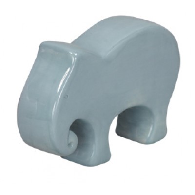 VINTAGE ΠΡΟΙΣΤΟΡΙΚΟΣ ΕΛΕΦΑΝΤΑΣ (ΜΑΜΟΥΘ) ΣΙΕΛ τεμ. 144