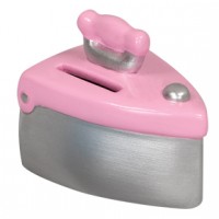 ΣΙΔΕΡΟ ΚΟΥΜΠΡΑΣ ΡΟΖ τεμ. 96