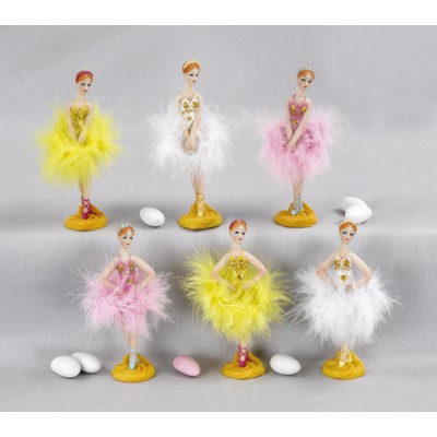 VINTAGE ΜΠΑΛΑΡΙΝΑ ΟΡΘΙΑ  ΜΕ ΠΟΥΠΟΥΛΑ  τεμ. 192