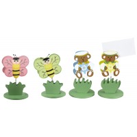 ΞΥΛΙΝΟ ΜΑΝΤΑΛΑΚΙ  ΖΩΑΚΙΑ  τεμ. 180