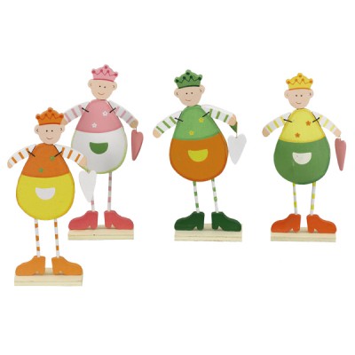 ΞΥΛΙΝΟ ΑΓΟΡΑΚΙ ΣΕ ΒΑΣΗ ΜΕ ΚΑΡΔΟΥΛΑ  τεμ. 144