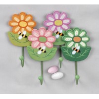 ΞΥΛΙΝΕΣ ΚΡΕΜΑΣΤΡΕΣ ΛΟΥΛΟΥΔΙ  τεμ. 192