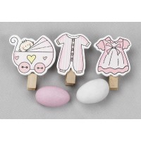 ΜΑΝΤΑΛΑΚΙΑ ΠΑΙΔΙΚΑ ΡΟΖ