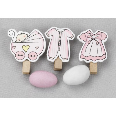 ΜΑΝΤΑΛΑΚΙΑ ΠΑΙΔΙΚΑ ΡΟΖ