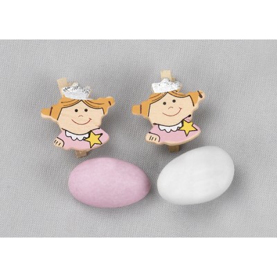 ΜΑΝΤΑΛΑΚΙΑ ΠΡΙΓΚΙΠΙΣΣΕΣ