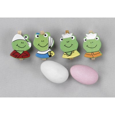 ΜΑΝΤΑΛΑΚΙΑ ΒΑΤΡΑΧΑΚΙΑ ΠΕΙΡΑΤΕΣ